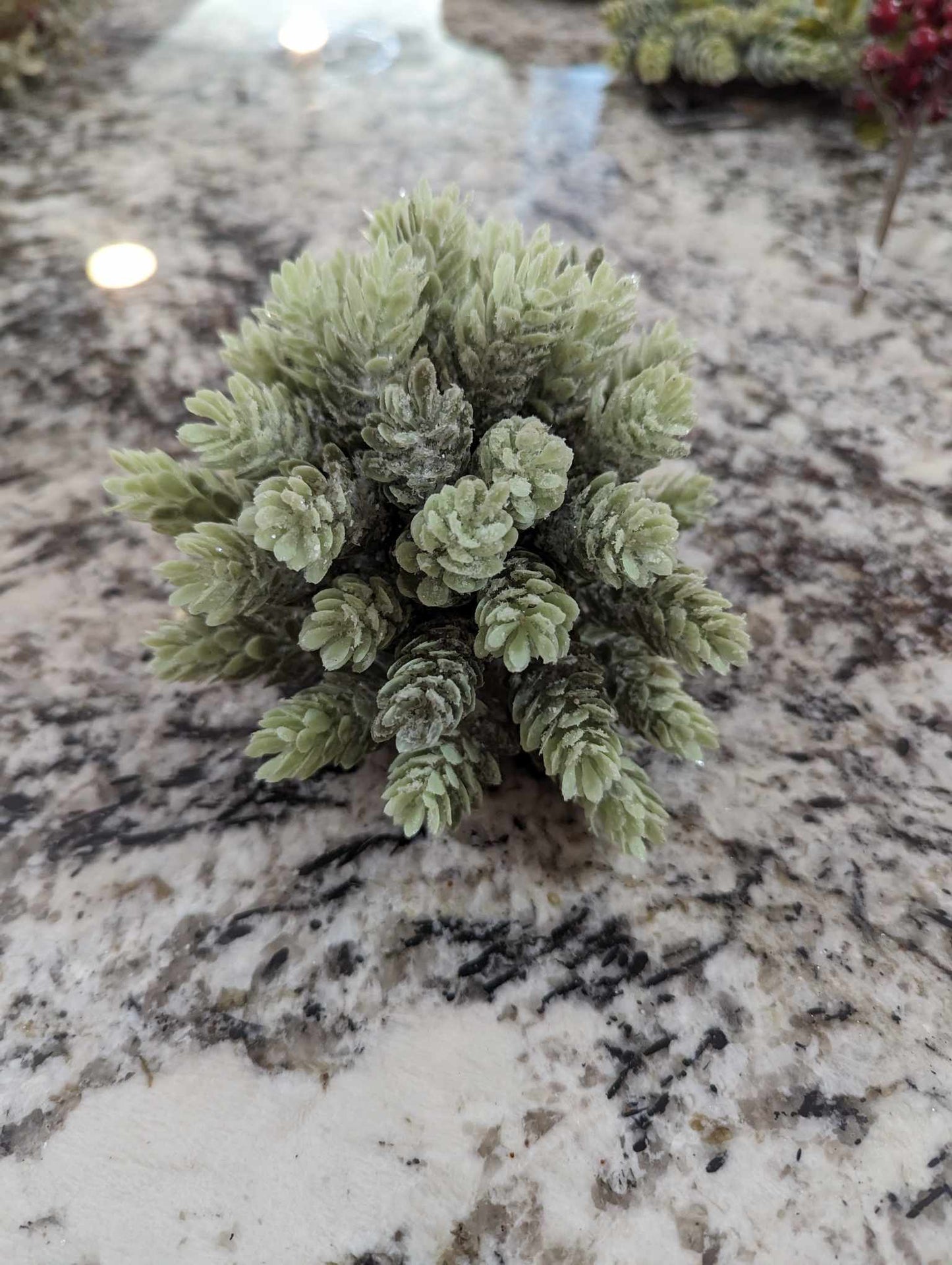 LV Greenery Bush XP78448
