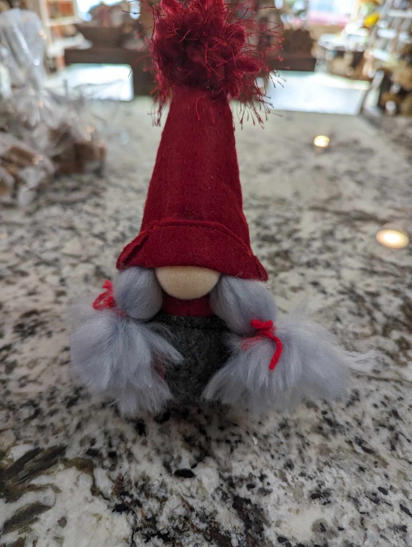 Gnomes Zoe 3065 Miss