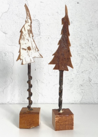 HD Little Bit Christmas Tree