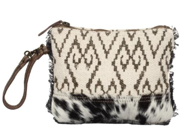 Myra S1337 Bottom Ambition Rug Pouch