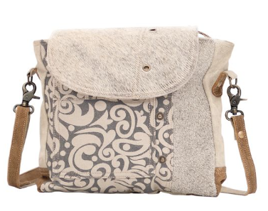 Myra S1487 FACTUAL MESSENGER BAG