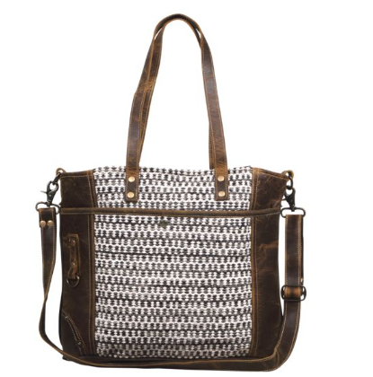 Myra S2027 Loner Tote Bag