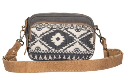 Myra S2138 Temptation Small Crossbody Bags