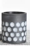 POLKA DOT PLANTERS SM