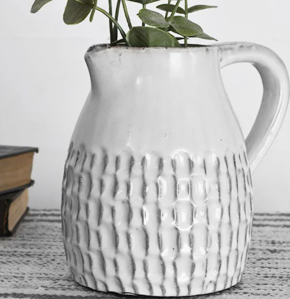 PD PDGY008 7" Boho Pitcher