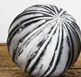 PD PDGY-031 3" Decorative Ball