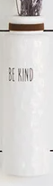 PD HXHD034 3" Be Kind Vase