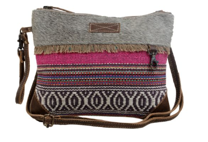 Myra S2920 Laced Small & Cross-Body Bag