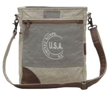 Myra S5723 Inspiration Shoulder Bag