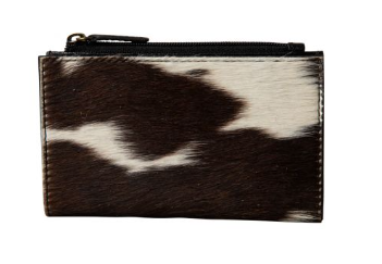 Myra S7467 Dumpling Hairon Credit Card Holder