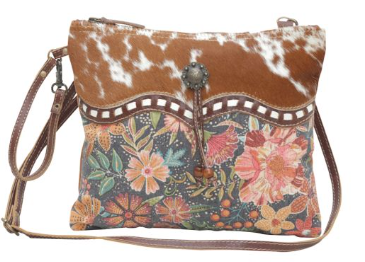 Myra S5705 Dusa Small & Crossbody Bag