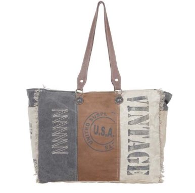Myra S5197 Chimera Weekender Bag