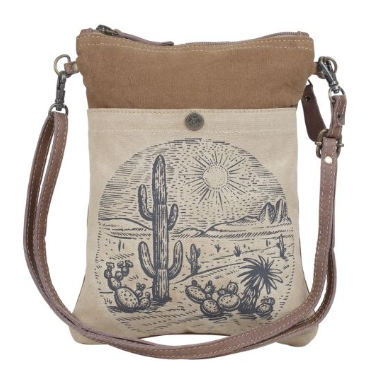 Myra S4785 "Maru Small & Crossbody bag"
