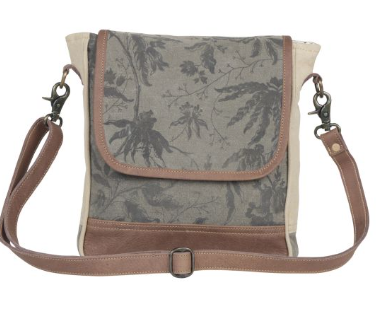 Myra S4448 Psithurism Small & Crossbody Bag