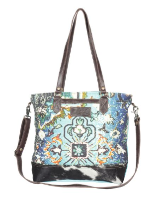 Myra S4429 Mermaid Tote Bag
