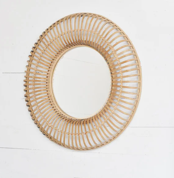 PD HX41012 27.5" Decorative Mirror