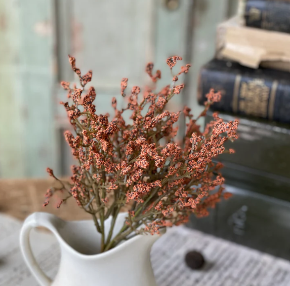 L&V FG5373 11" Fall Array Bush