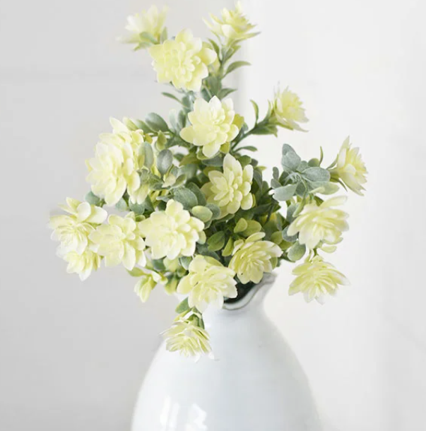 PD PDCH014 13" Cream Green Pick