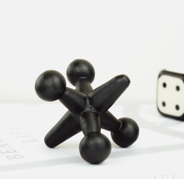 PD PDDIV03 4.5" Black Jack