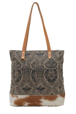 S5695 Myra Namaste Tote Bag