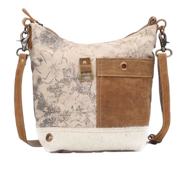 S1480 Buttercup Shoulder Bag