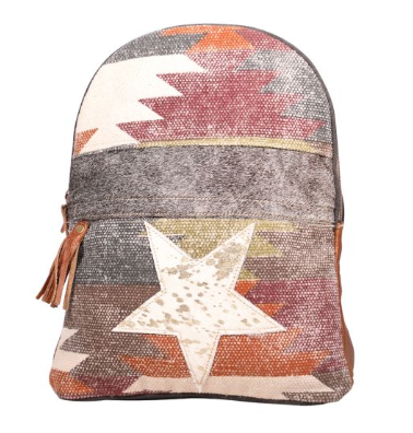 S1927 Myra Superior Backpack Bag