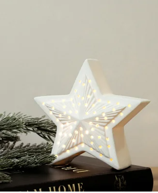 PDOU23-24 SM LED CERAMIC STAR