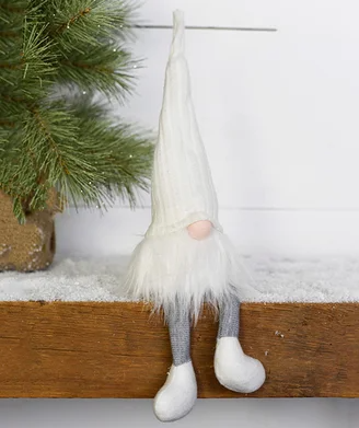 PD 18" WHITE GNOME HX20GW001