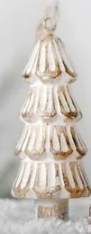 PD WOODEN TREE ORNAMENT PDAI22-001