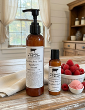 Load image into Gallery viewer, T&W Nourishing Body Lotion