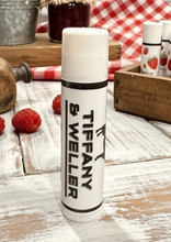 Load image into Gallery viewer, T&W Lip Balm Sold Individually