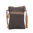 S1501 Myra BLOOM BLEACH SMALL & CROSSBODY BAG