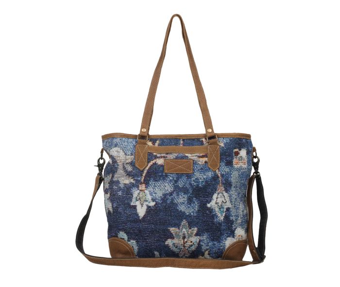 S2648 Myra CONVEX SHOULDER BAG