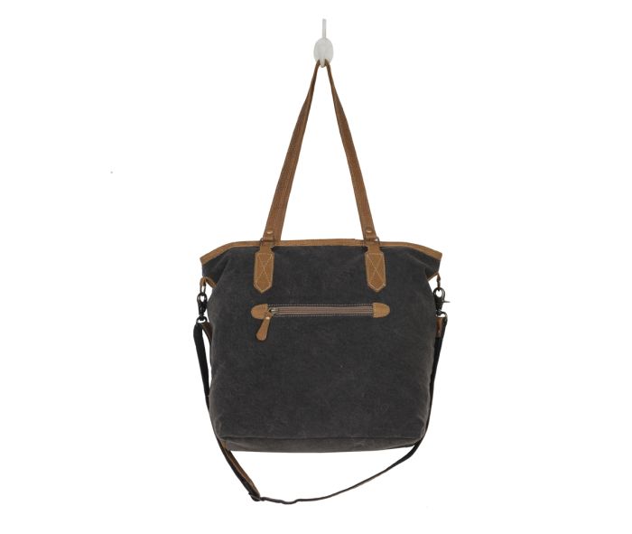 S2648 Myra CONVEX SHOULDER BAG