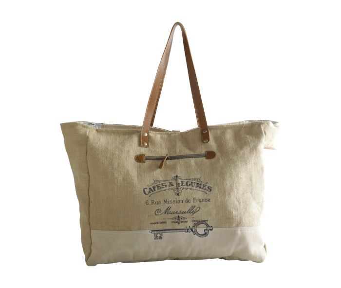 Breakthrough Market Bag Myra S4063