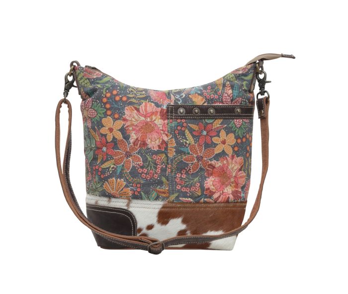 S5702 Myra Sillage Shoulder Bag