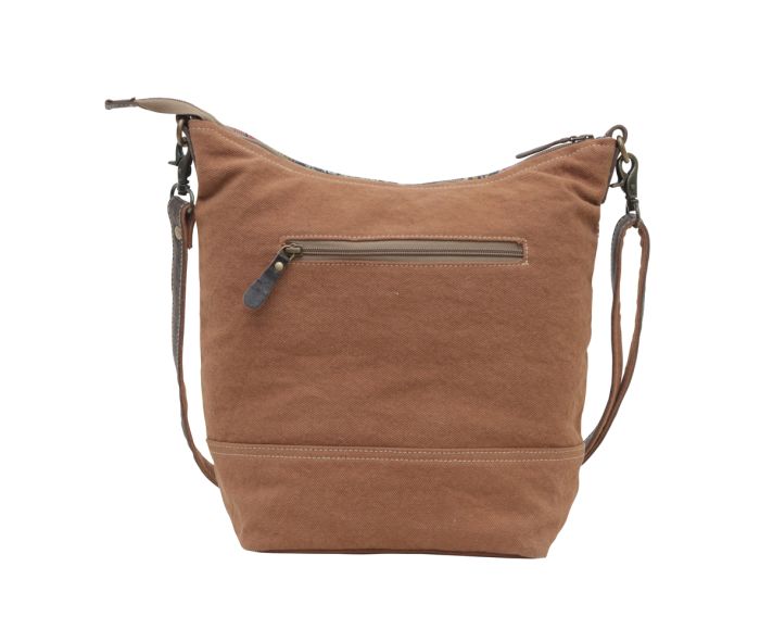S5702 Myra Sillage Shoulder Bag