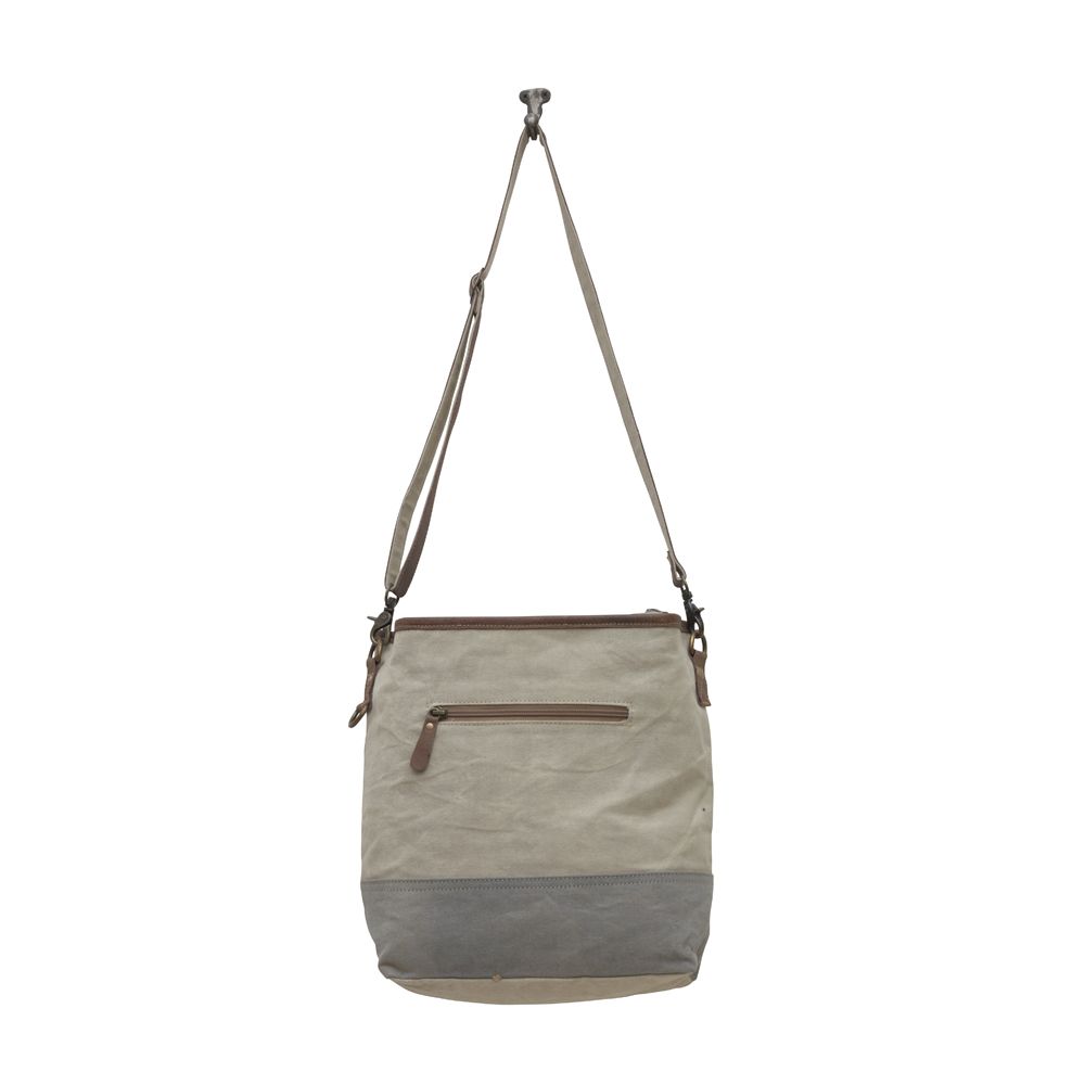 S5725 Myra Smart Rule Shoulder Bag