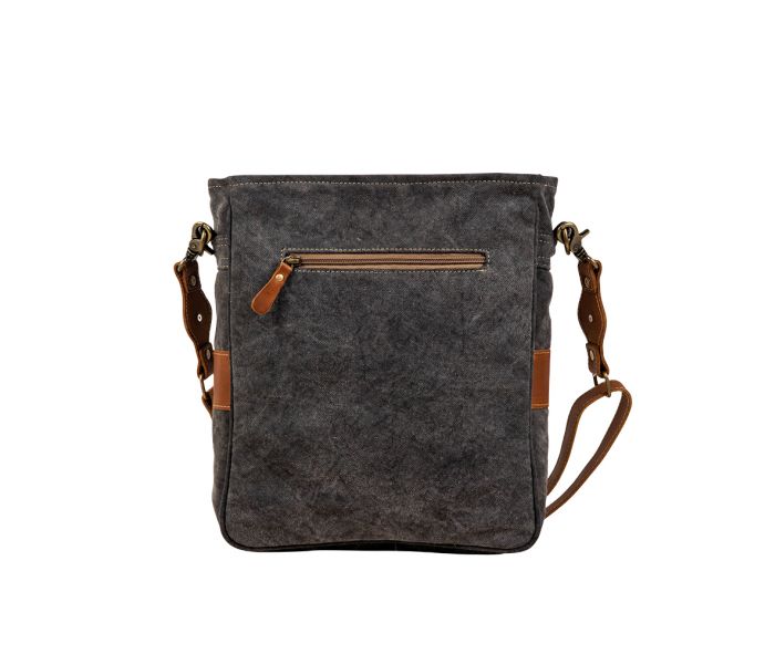 S7346 Myra Starfire Azteca Shoulder Bag