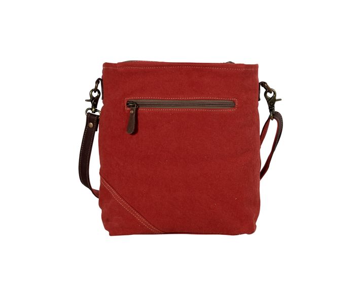 S8406 Myra Fleur de Rigaud Shoulder Bag