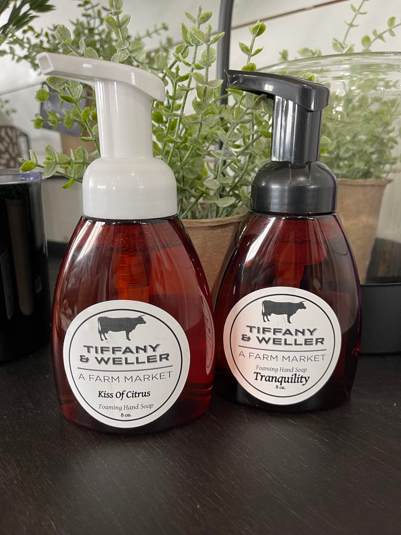 Combo Pack With Mystery Soap Gift