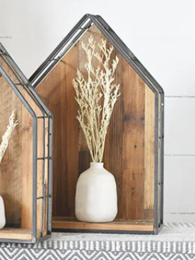 PD HX08351 Medium House Shelf