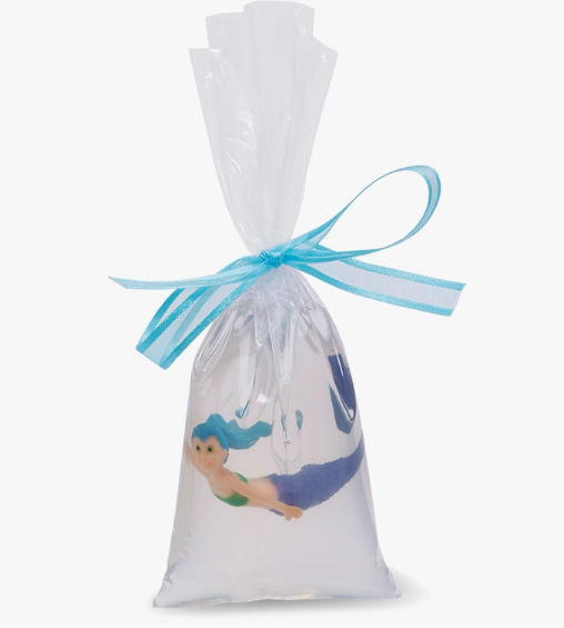 Fish In A Bag Soap