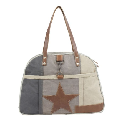 Myra S4752 Yugen Tote Bag 17"X13"
