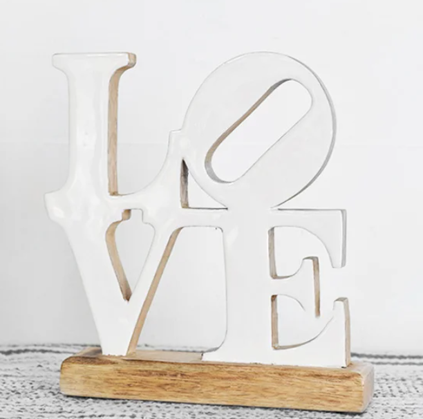 PD PDNC047 Wood Love Tabletop