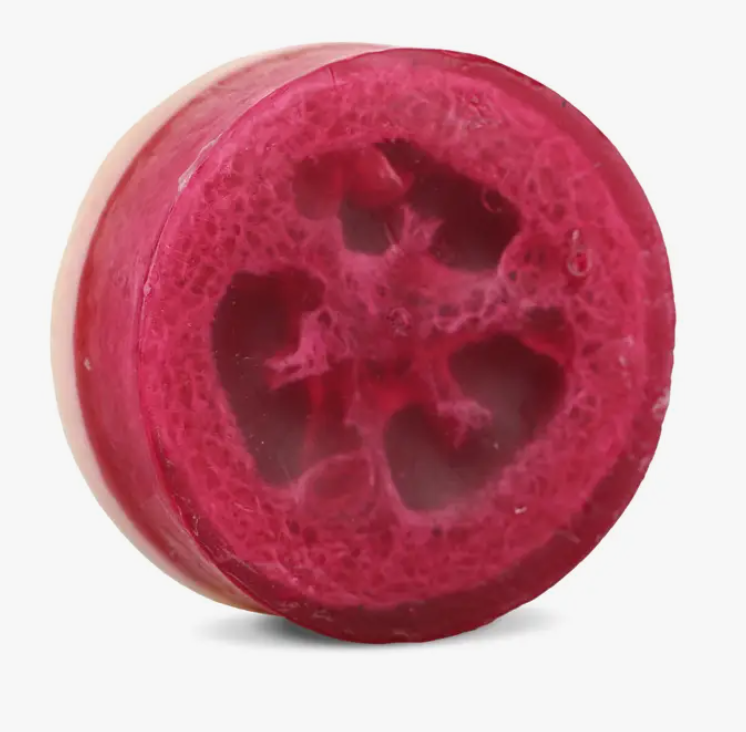 Loofah Bar Soap 5.2 oz