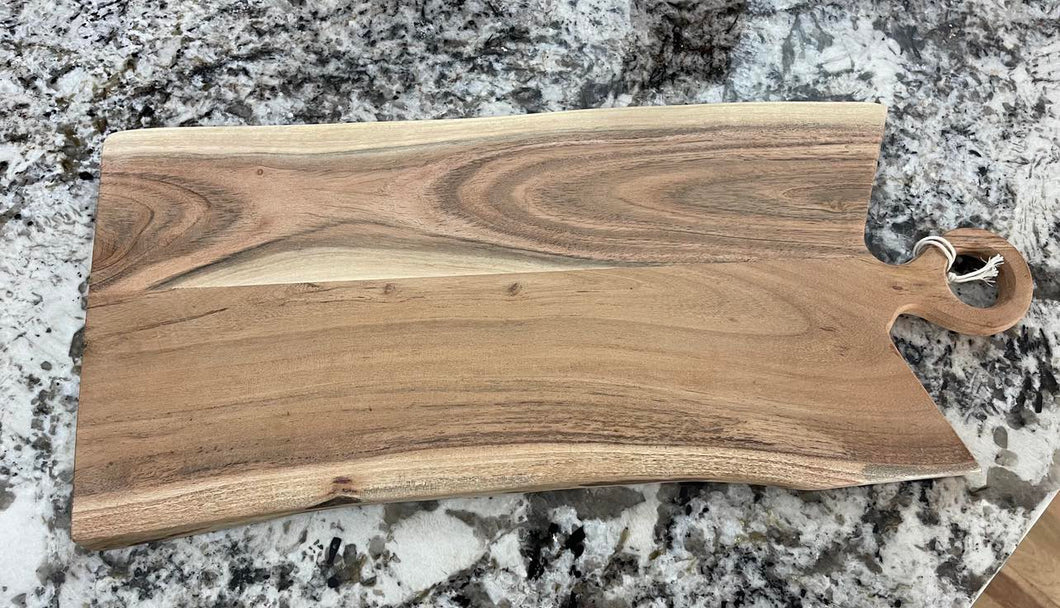 PD PDVI34 Serving Board (SP)