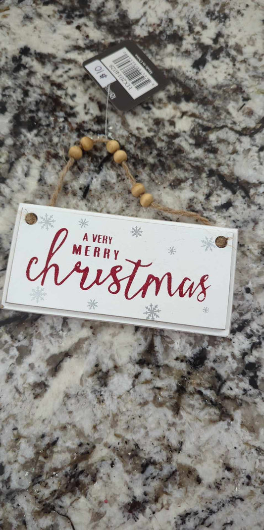 PD HX2014028 Ornament