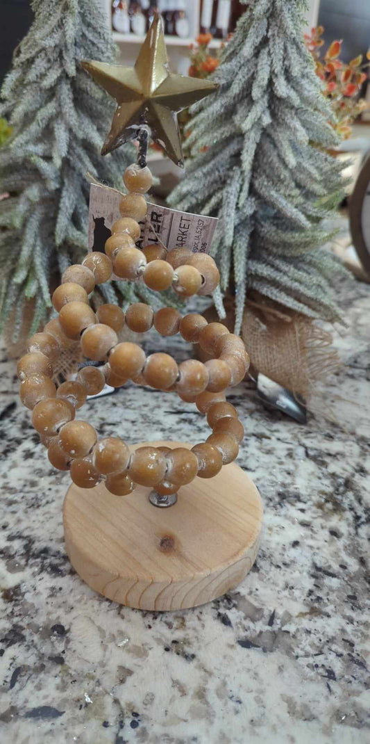 TW SM Beaded Tree