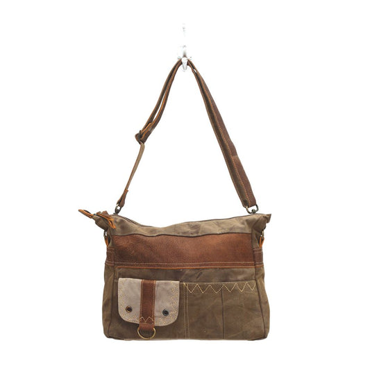 S0703 Myra Perfect Shoulder Bag